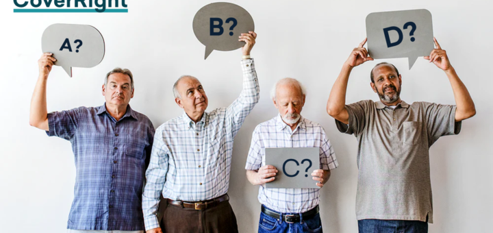 CoverRight Medicare Assistance