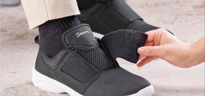 Silverts Adaptive Clothing