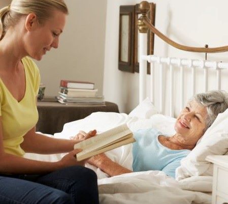 Confused About Palliative Care Vs. Hospice Care? You Aren’t Alone