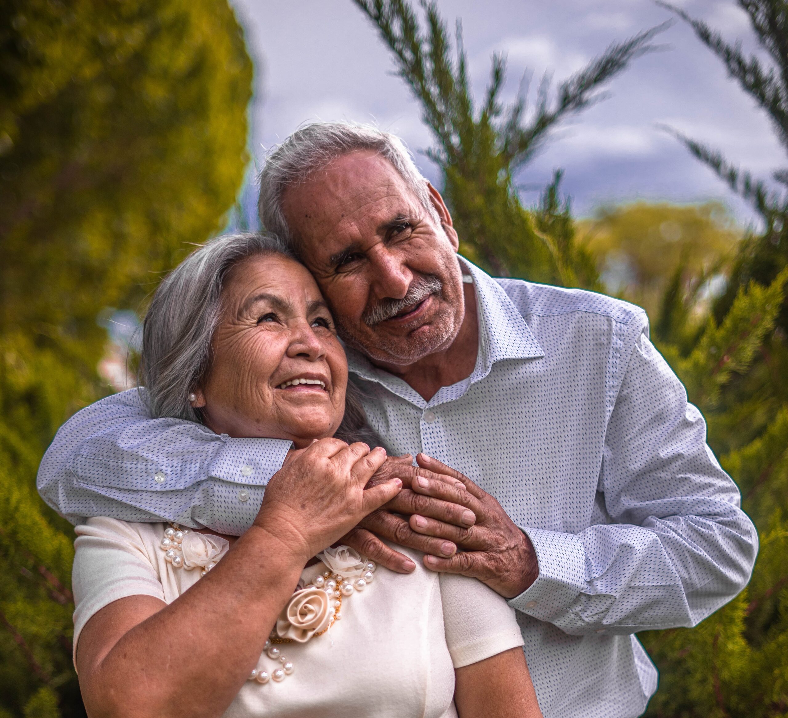 When One Parent Dies The Other Often Needs A Long Term Care Plan When One Parent Dies The Other Often Needs A Long Term Care Plan
